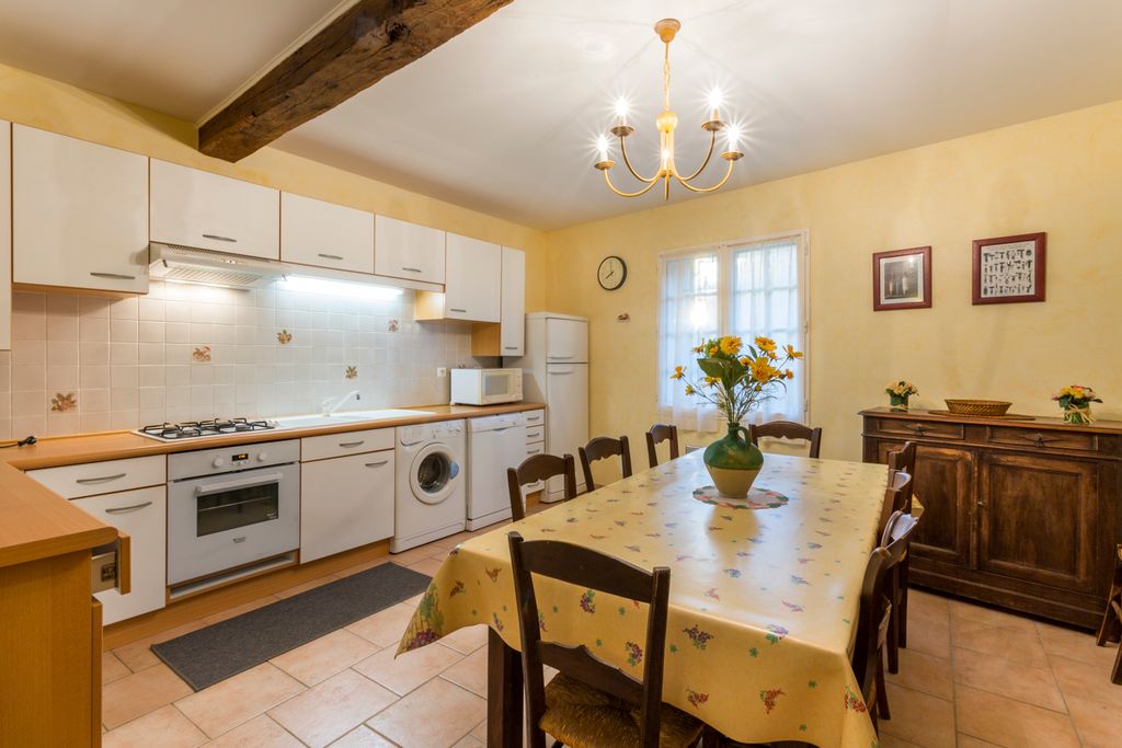 Les Gueybauds Dordogne Olivers Travel 3