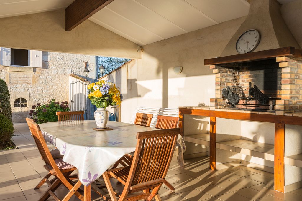 Les Gueybauds Dordogne Olivers Travel 4