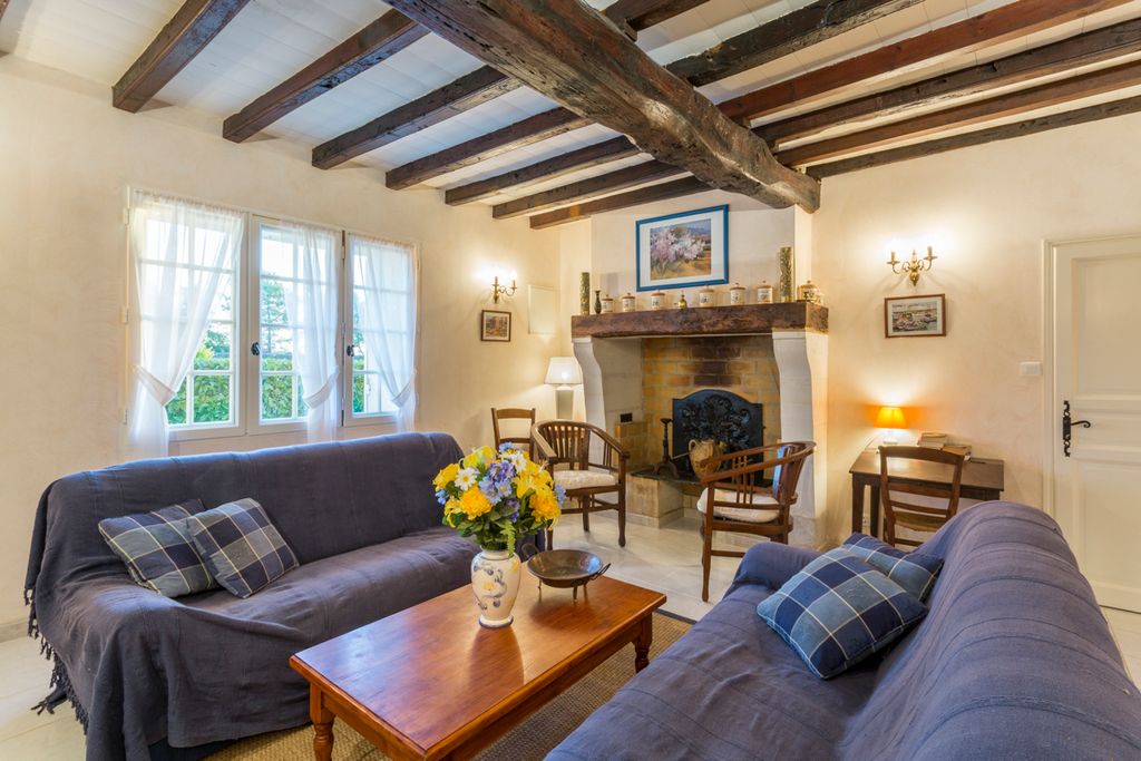 Les Gueybauds Dordogne Olivers Travel 2