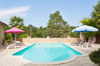 La Gerbaudie Dordogne Olivers Travel 1