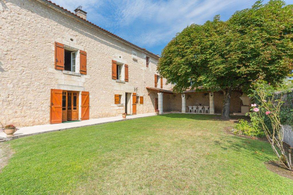 La Gerbaudie Dordogne Olivers Travels 2