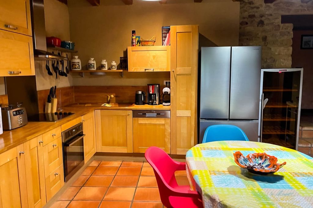 Robin Dordogne France OliversTravels 4