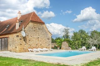 Robin Dordogne France OliversTravels 1