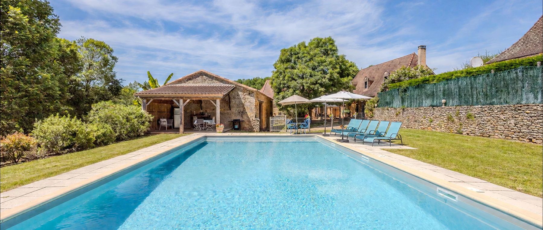 001 villa le bos south west france olivers travels desktop center