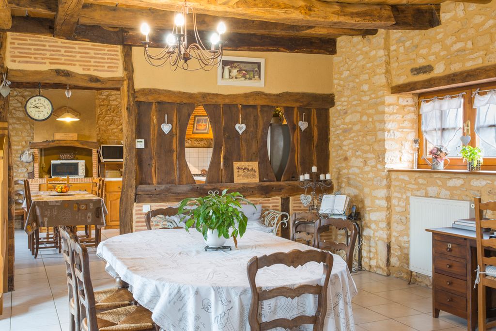Le Bos Dordogne Olivers Travel 5