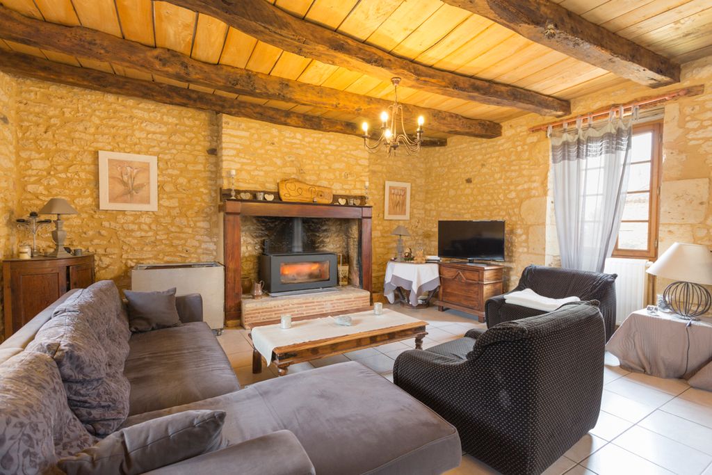 Le Bos Dordogne Olivers Travel 3