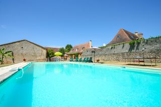 Le Bos Dordogne Olivers Travel 1