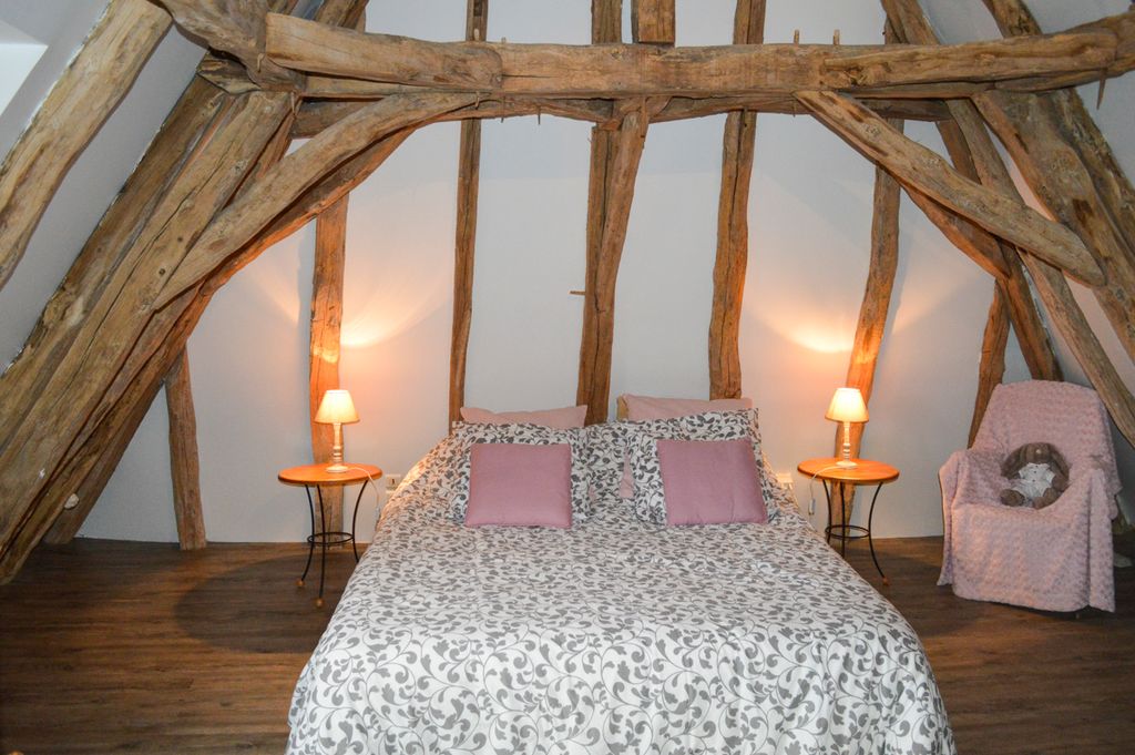 Le Bos Dordogne Olivers Travel 4