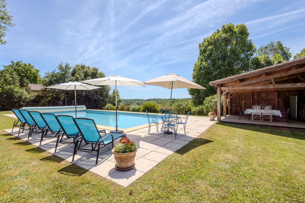 Le Bos Dordogne Olivers Travels 2