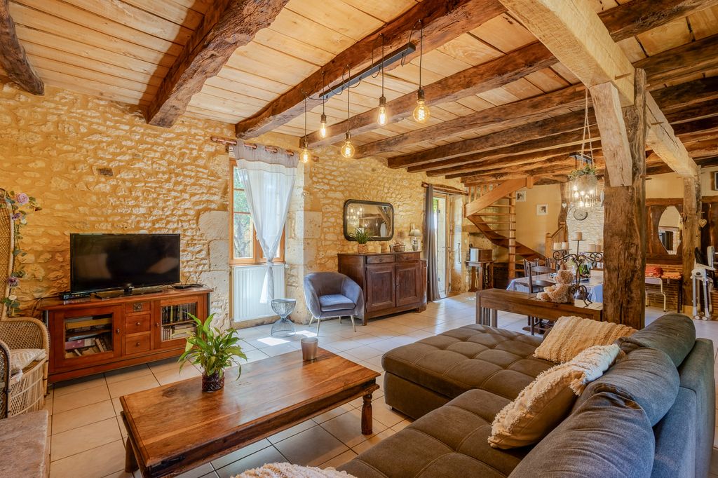 Le Bos Dordogne Olivers Travels 3