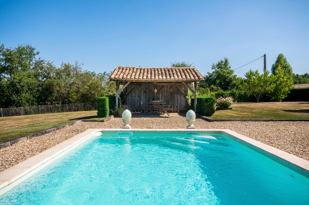 Villa des Anges Fr Dordogne Olivers Travels 5