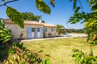 Villa des Anges Fr Dordogne Olivers Travels 1
