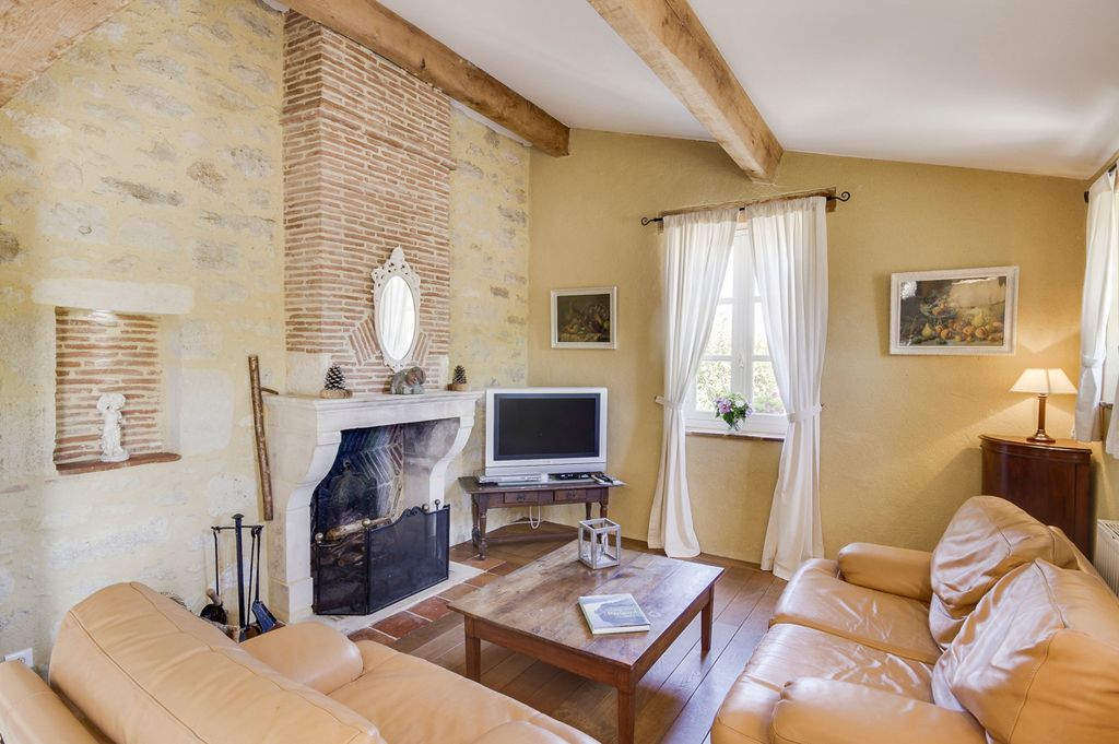 Villa des Anges Fr Dordogne Olivers Travels 3
