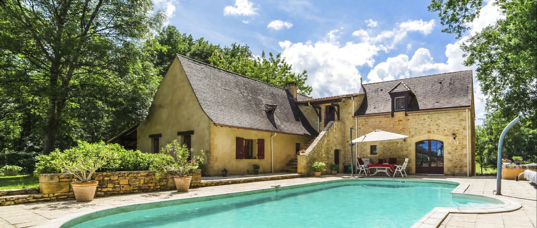 001 villa des arbres south west france olivers travels desktop center