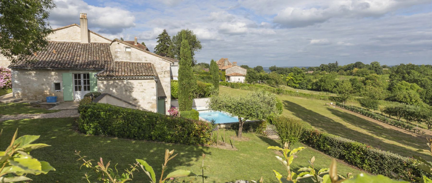 001 laurel rose south west france olivers travels desktop center