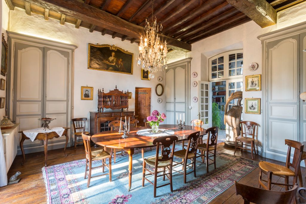 Villa Sandie Dordogne Olivers Travel 4