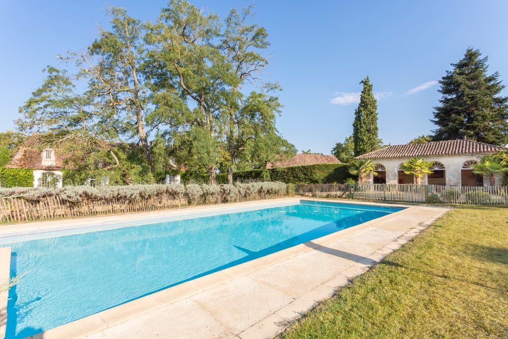 Villa Sandie Dordogne Olivers Travel 2
