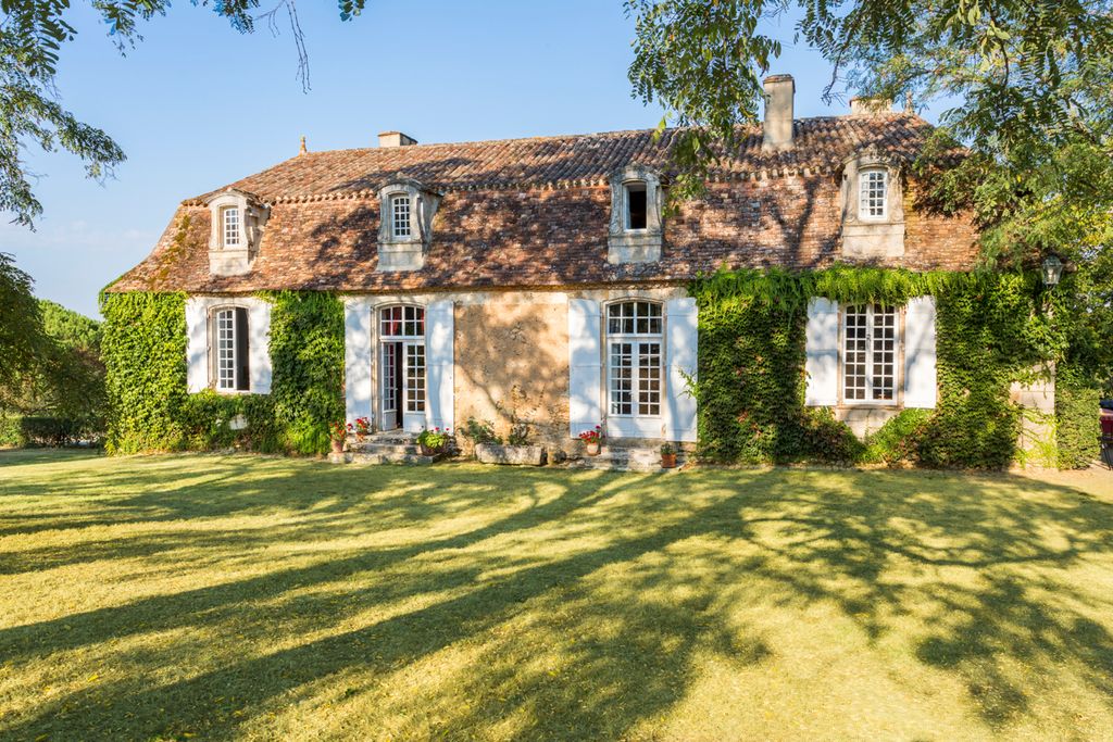 Villa Sandie Dordogne Olivers Travel 5