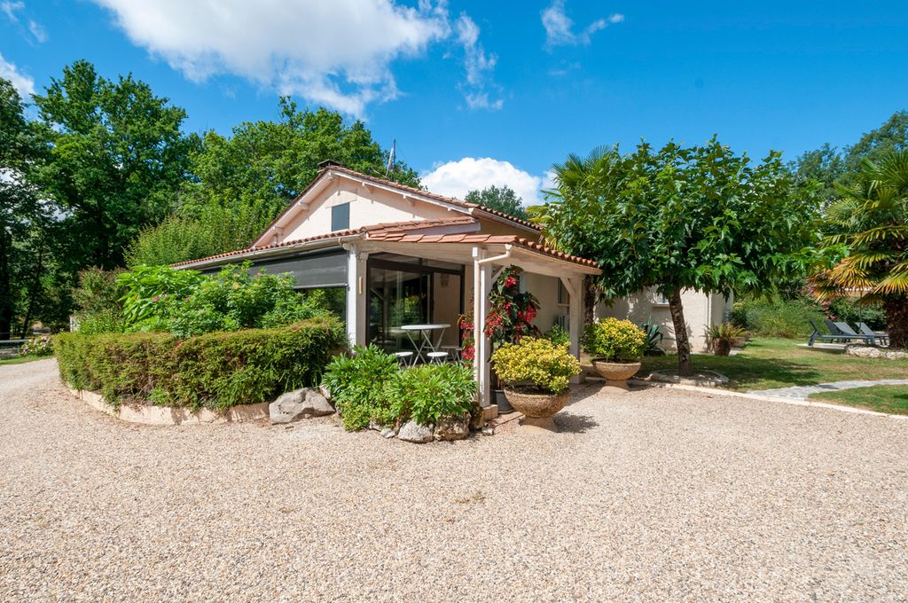 Villa Perle Dordogne Olivers Traves 2