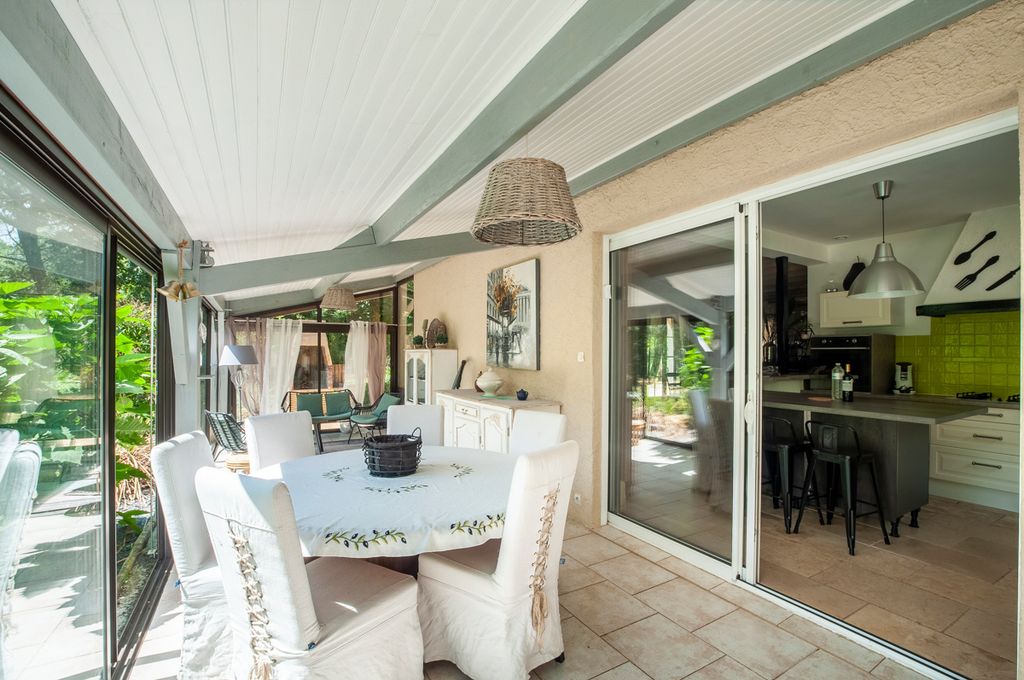 Villa Perle Dordogne Olivers Traves 5