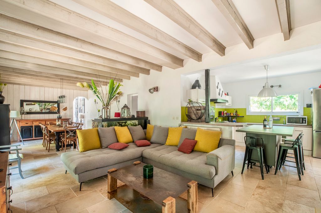 Villa Perle Dordogne Olivers Traves 3