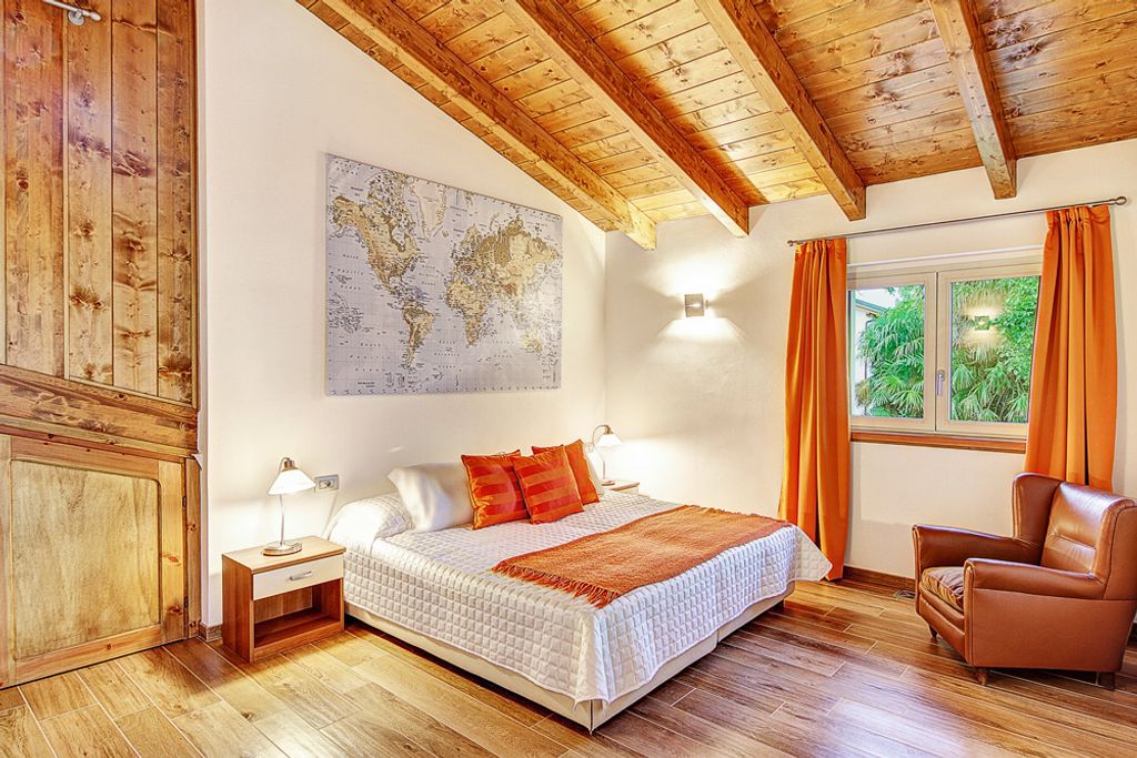 Villa Sancia Italian Lakes Olivers Travels4
