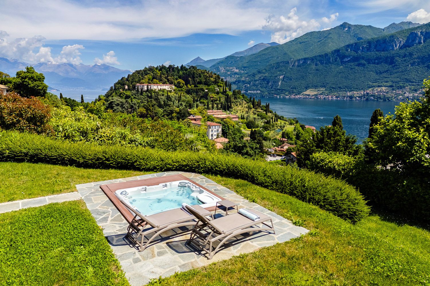 Villa Sancia