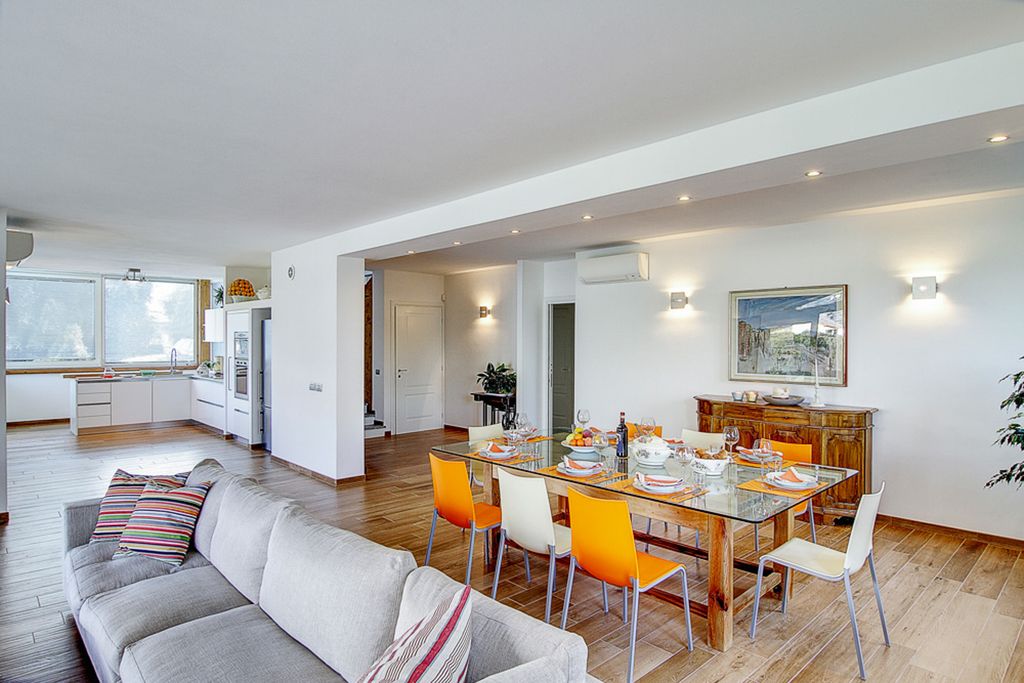 Villa Sancia Italian Lakes Olivers Travel 4