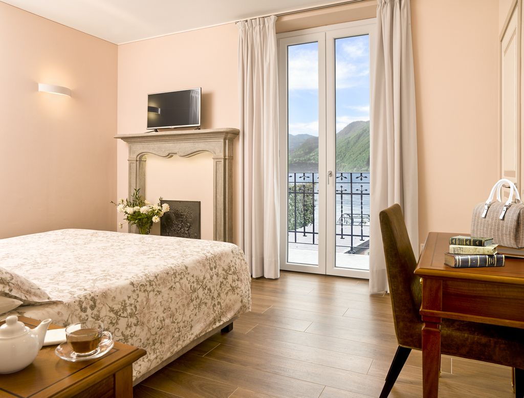 Villa Geovana Italian Lakes Olivers Travels 2 01