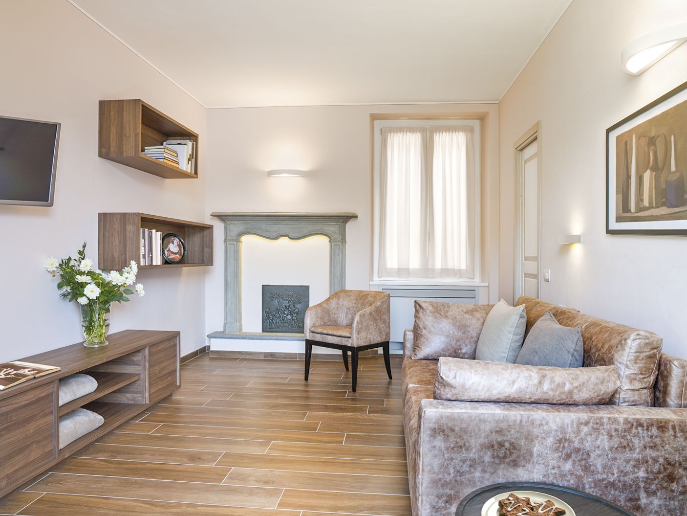 Villa Geovana