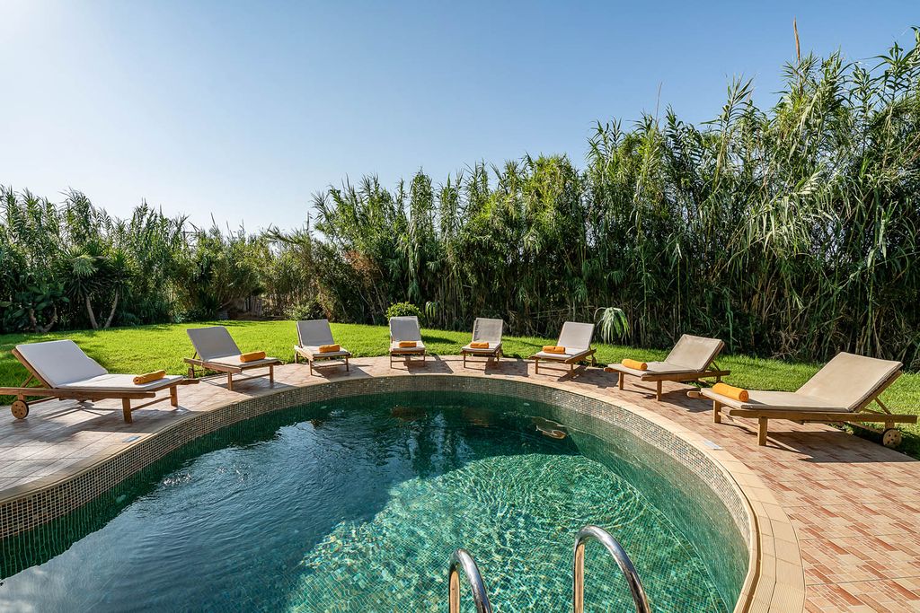 Caldera Villa IV Crete Greece OliversTravels 3