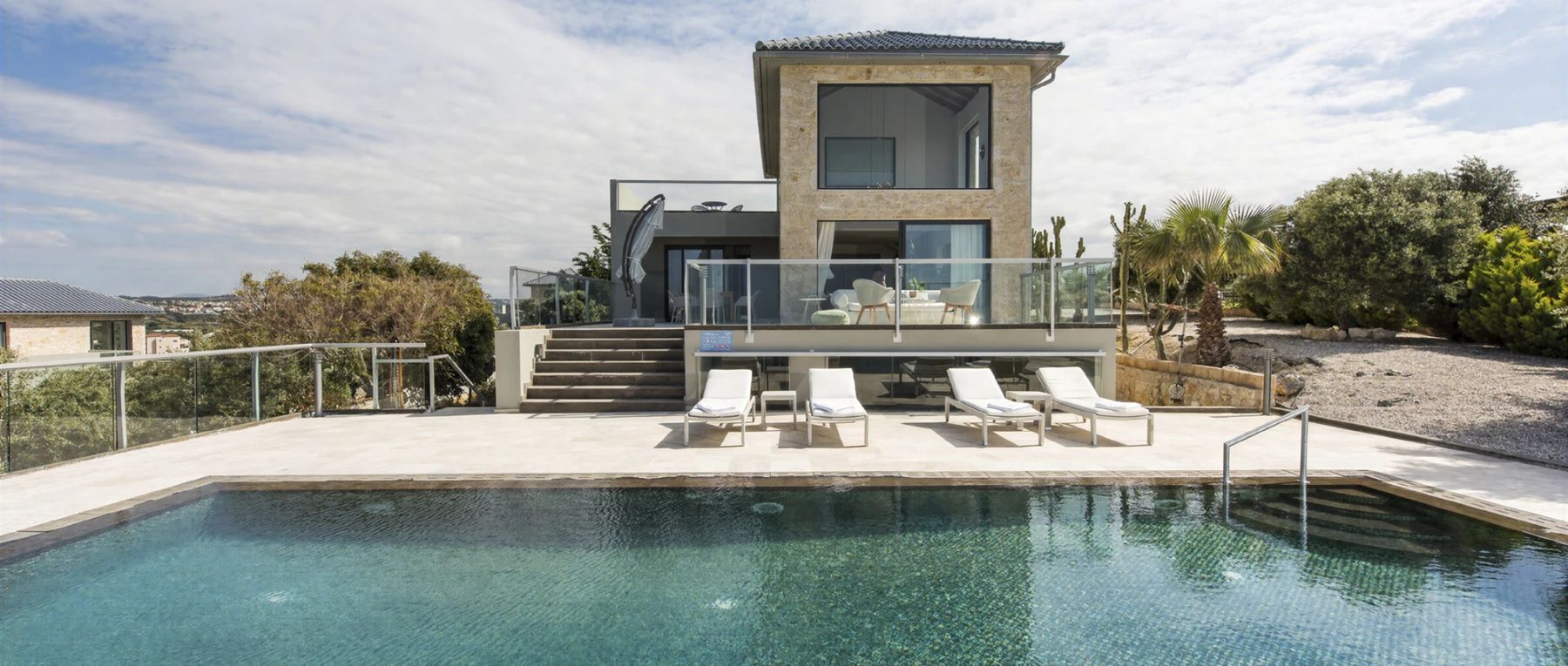 001 sea view villas crete olivers travels desktop center