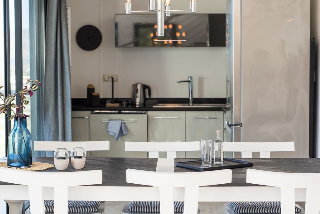 Sea View Villa Crete Olivers Travel 4