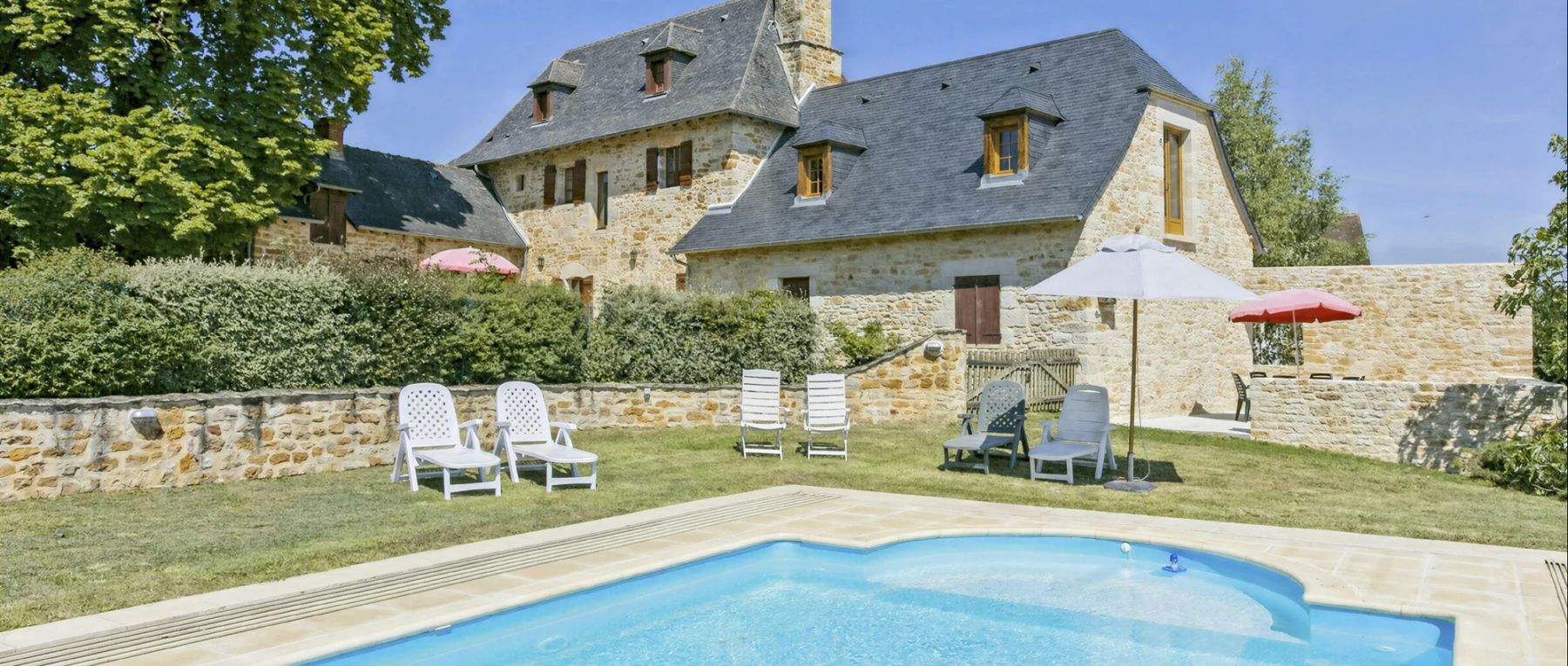 001 la closerie south west france olivers travels desktop center