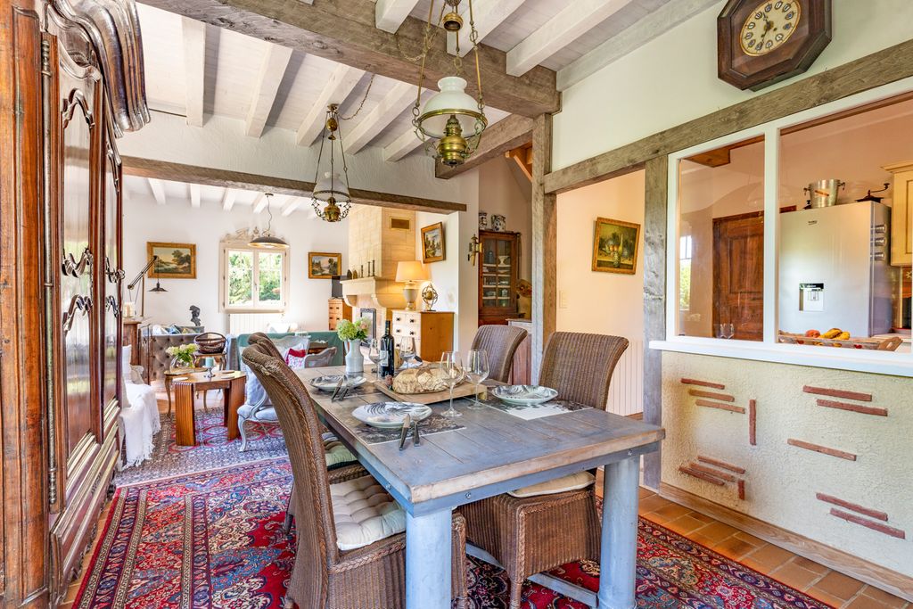 Les Cypres Dordogne Olivers Trvels 4
