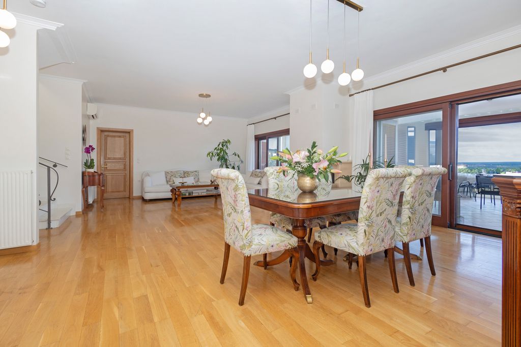 Villa Althea Corfu Olivers Travels4