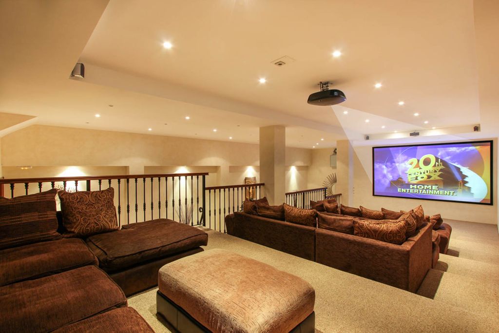 Villa Hacienda Costa del Sol Spain Olivers Travels 3