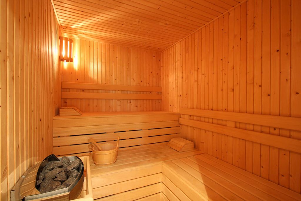 Villa Hacienda Costa del Sol Spain Olivers Travels 4