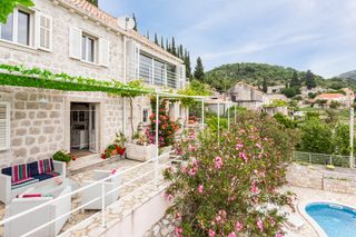 Villa Toni Dubrovnik Olivers Travels18