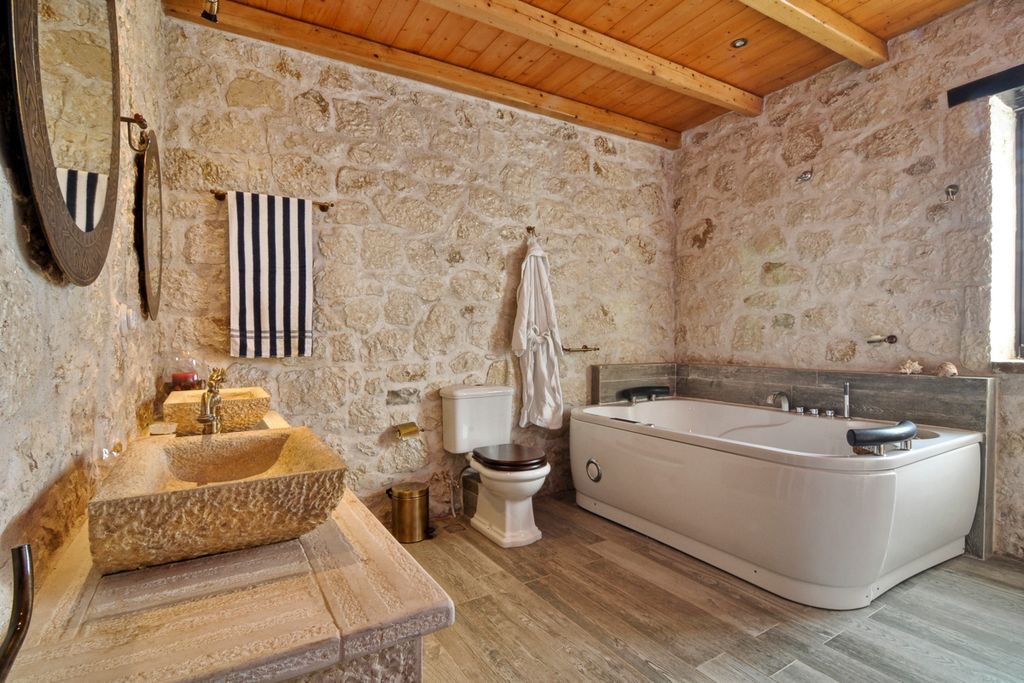 Villa Fioretta Corfu Olivers Travels Gr5 01