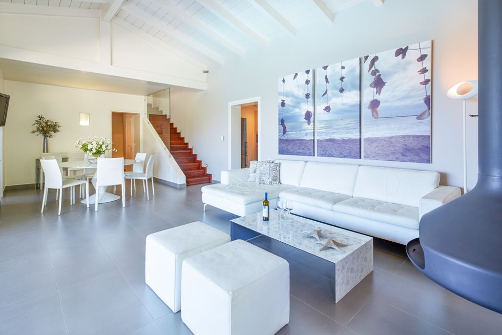 Villa Tatiana Corfu Olivers Travels 2