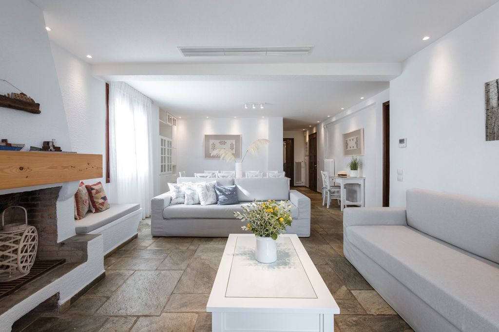 Villa Oleandro Crete Olivers Travels4