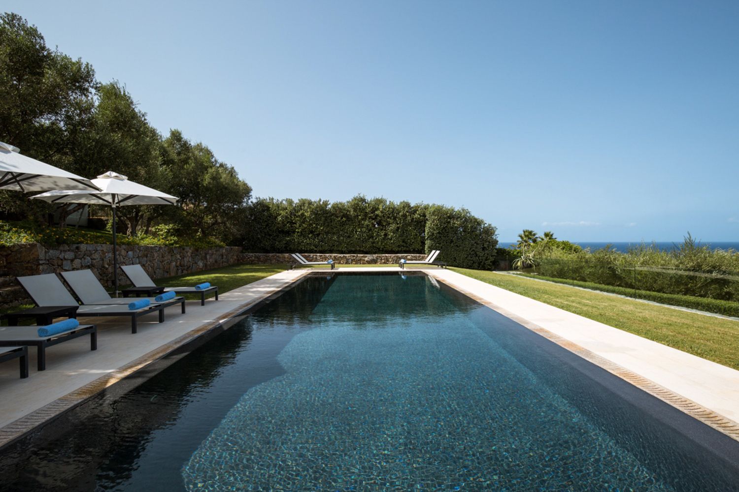 Villa Oleandro