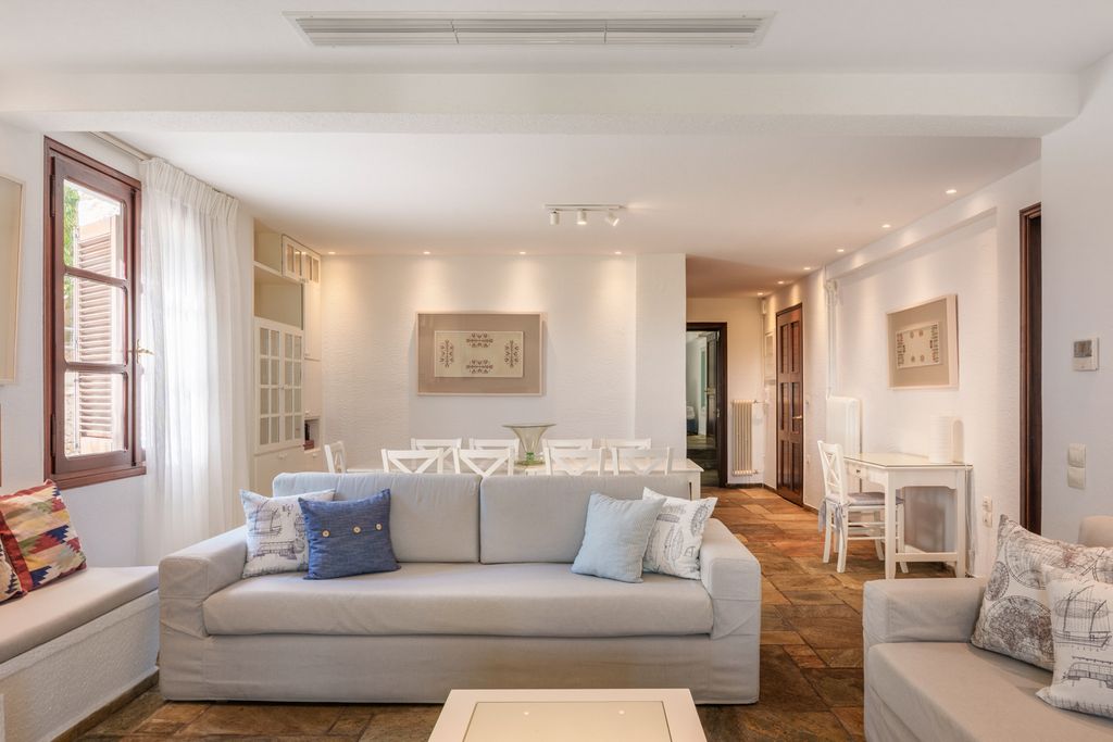 Villa Oleandro Crete OliversTravels 4