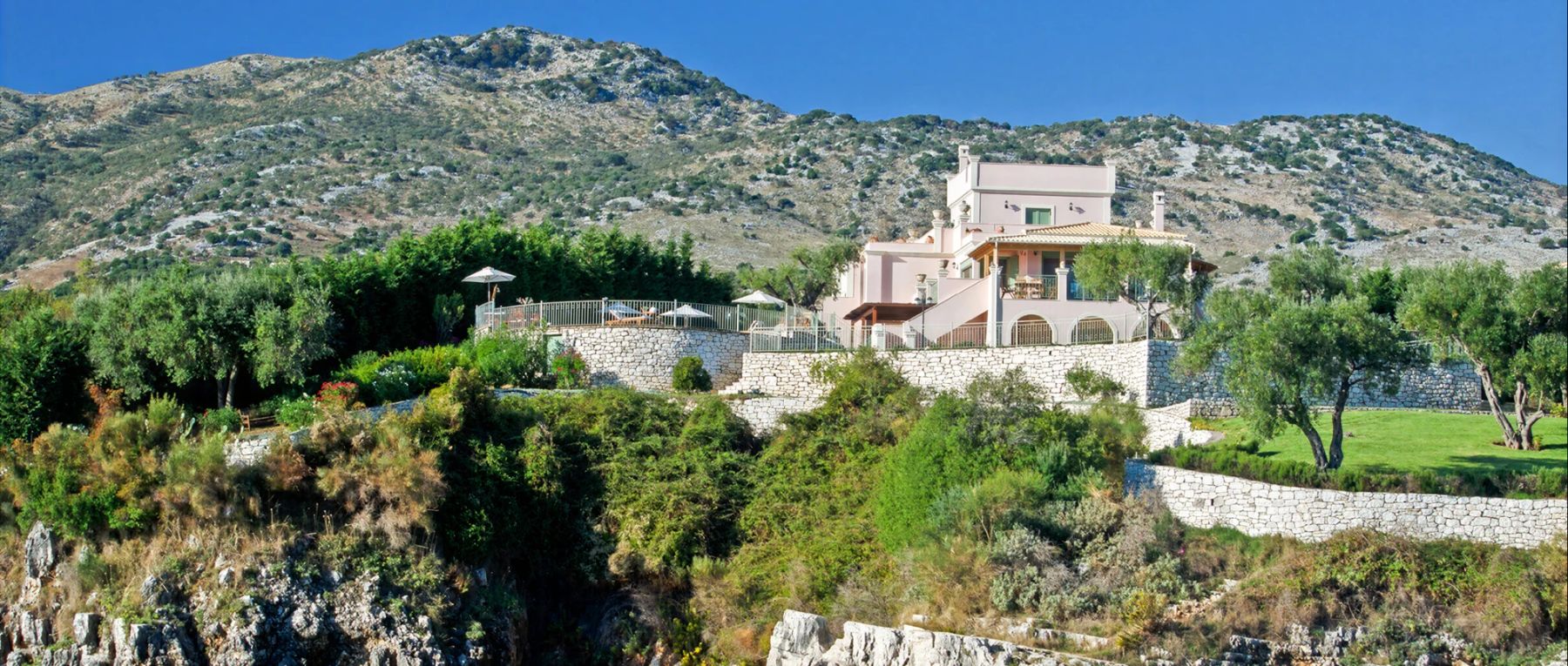 001 villa athina ionian islands olivers travels desktop center