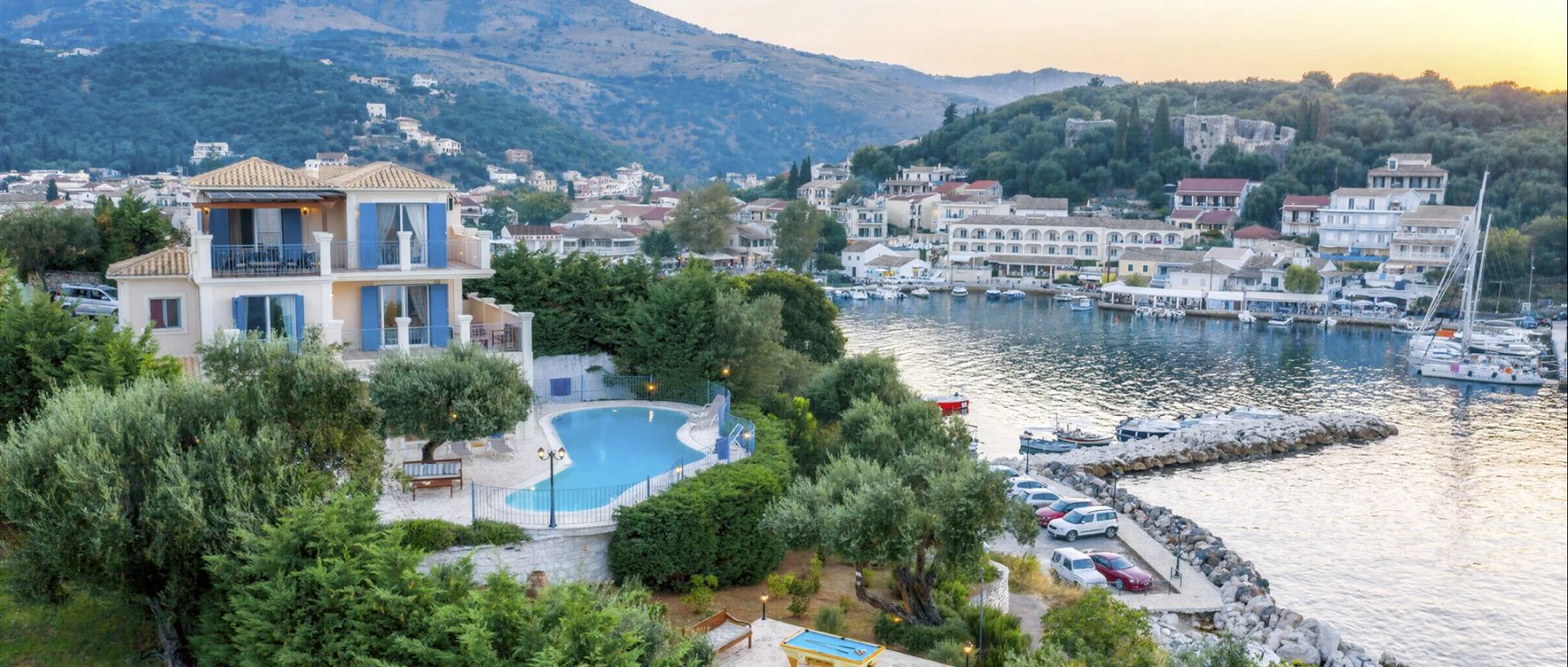 001 villa aliki ionian islands olivers travels desktop center