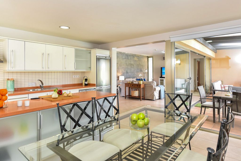 Villa Salome Gran Canaria Olivers Travels 04