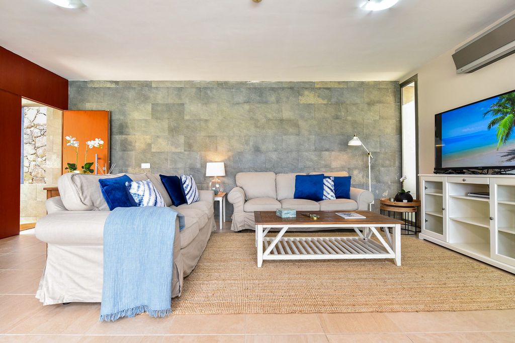 Villa Salome Gran Canaria Olivers Travels 03