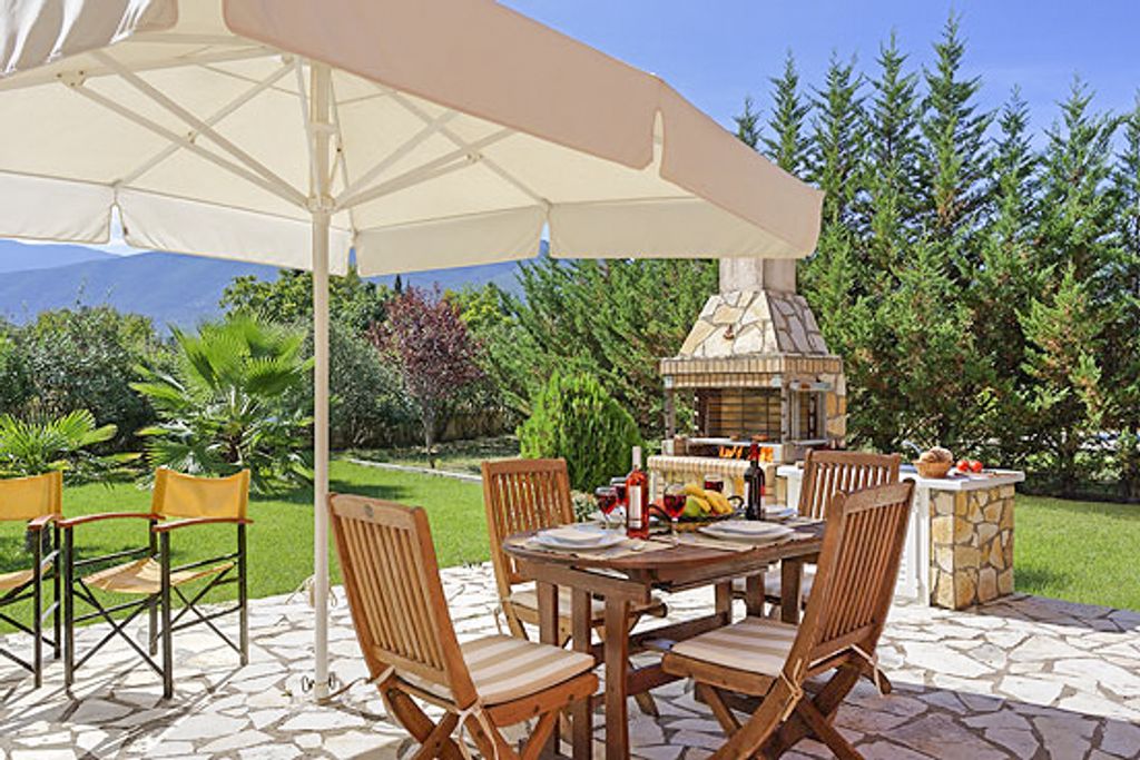 Penelope II Kefalonia Olivers Travels 4