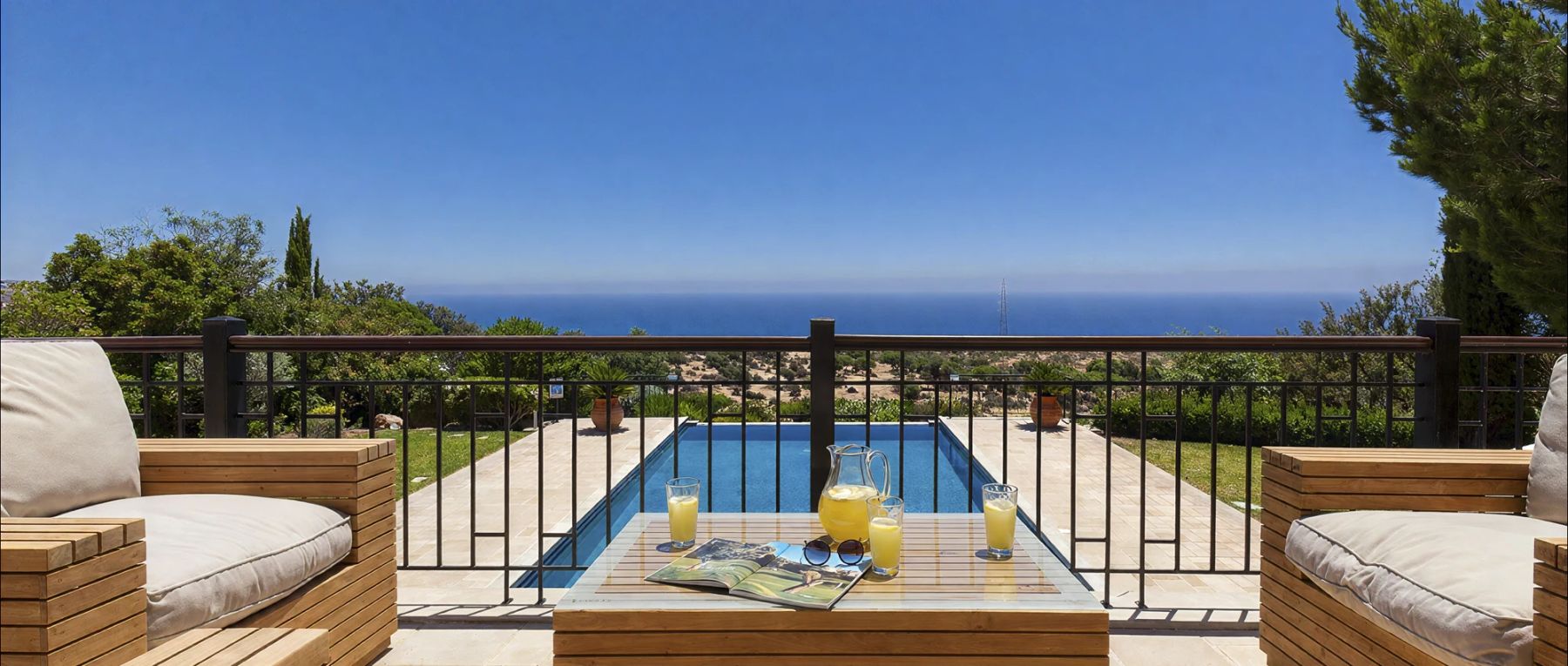 001 aphrodite hills resort 3 bedroom elite superior villa paphos olivers travels desktop center